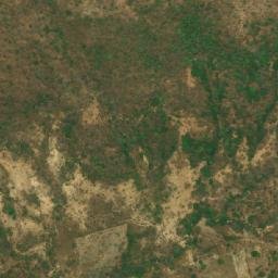 Satellite imagery of Chanhindili, AO