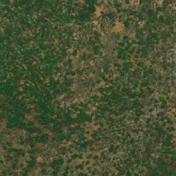 Satellite imagery of Paca, AO