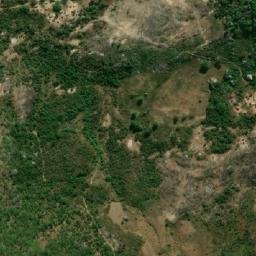 Satellite imagery of Lambinge, AO