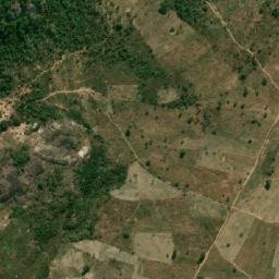 Satellite imagery of Lambinge, AO