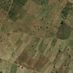 Satellite imagery of Lambinge, AO