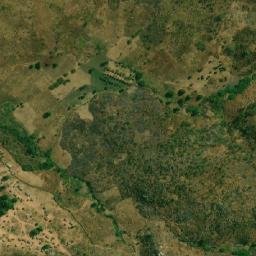 Satellite imagery of Chipepe, AO