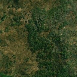 Satellite imagery of Chipepe, AO