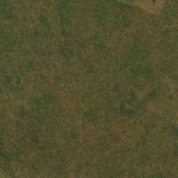 Satellite imagery of Sanginga, AO