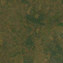 Satellite imagery of Sanginga, AO