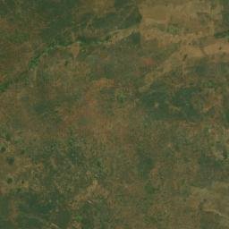 Satellite imagery of Sanginga, AO