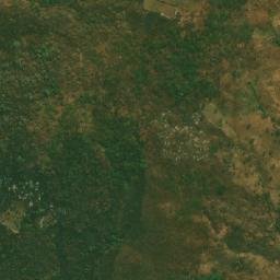 Satellite imagery of Cambanjo, AO