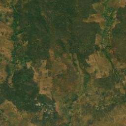 Satellite imagery of Cambanjo, AO