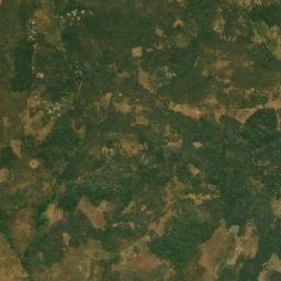 Satellite imagery of Cambanjo, AO