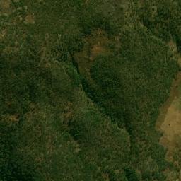 Satellite imagery of Ndjanga, AO