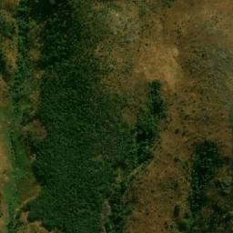 Satellite imagery of Ndjanga, AO
