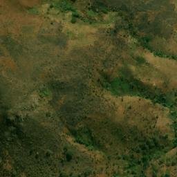 Satellite imagery of Ndjanga, AO