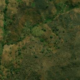 Satellite imagery of Tchiculo, AO