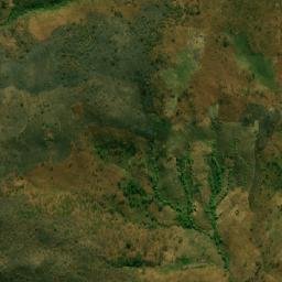 Satellite imagery of Tchiculo, AO