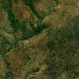 Satellite imagery of Tchiculo, AO