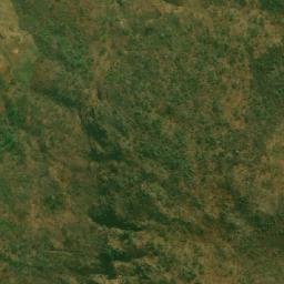 Satellite imagery of Mbeu, AO