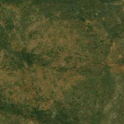 Satellite imagery of Mbeu, AO