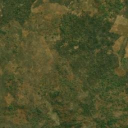 Satellite imagery of Mbeu, AO