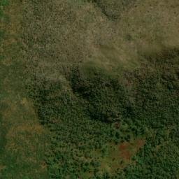 Satellite imagery of Capanga, AO