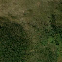 Satellite imagery of Capanga, AO