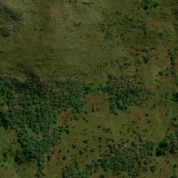 Satellite imagery of Capanga, AO