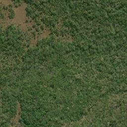 Satellite imagery of Camuaia, AO