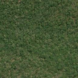 Satellite imagery of Camuaia, AO