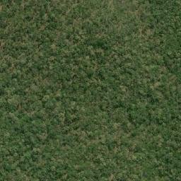 Satellite imagery of Camuaia, AO