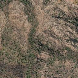 Satellite imagery of Cannon Hill, AU