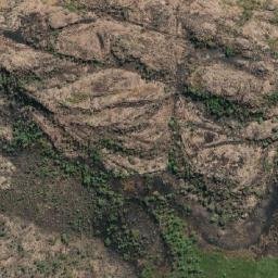Satellite imagery of Cannon Hill, AU