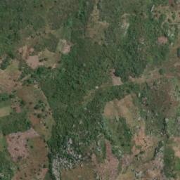 Satellite imagery of Sacala, AO