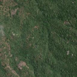 Satellite imagery of Sacala, AO