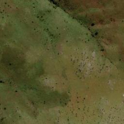 Satellite imagery of Ulombo, AO