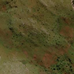Satellite imagery of Ulombo, AO