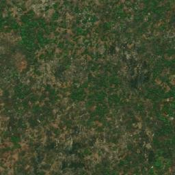 Satellite imagery of Paca, AO