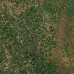 Satellite imagery of Paca, AO