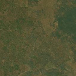Satellite imagery of Sanginga, AO