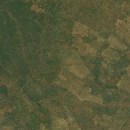 Satellite imagery of Sanginga, AO