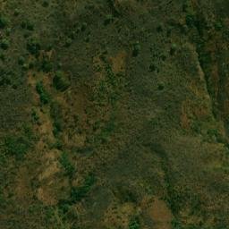 Satellite imagery of Tchiculo, AO