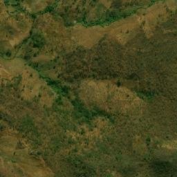 Satellite imagery of Tchiculo, AO