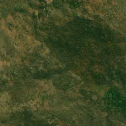 Satellite imagery of Mbeu, AO