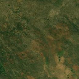 Satellite imagery of Mbeu, AO