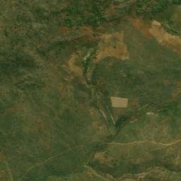 Satellite imagery of Mbeu, AO