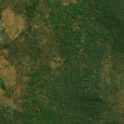Satellite imagery of Nganda, AO