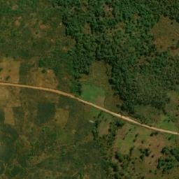 Satellite imagery of Capanga, AO