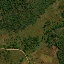 Satellite imagery of Capanga, AO