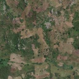 Satellite imagery of Sacala, AO