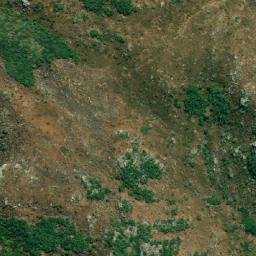 Satellite imagery of Ndele, AO