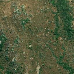 Satellite imagery of Ndele, AO