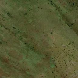 Satellite imagery of Ulombo, AO